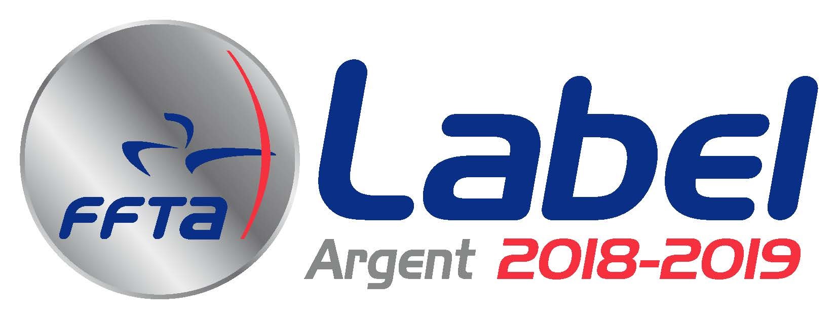Label ARGENT FFTA 2018-2021